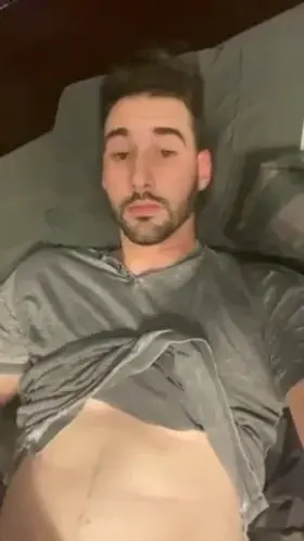 Always up in the morning😊