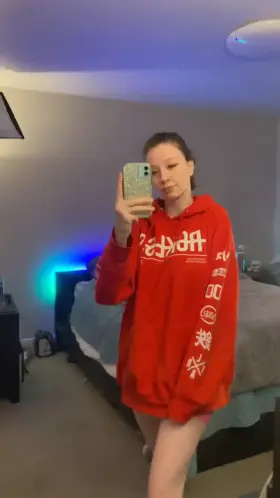 My version of the buss it challenge