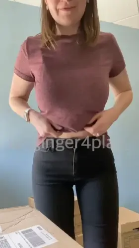 Should I give up bras while I'm at work? [Video]