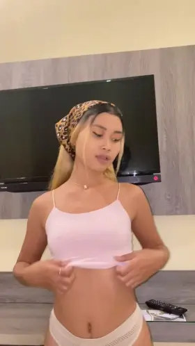 Do you want me post the dirtiest video i have on my phone right now ?