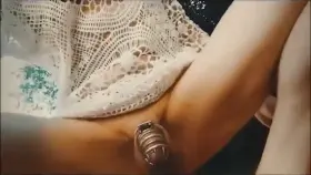 Chastity lover 😍💋👌