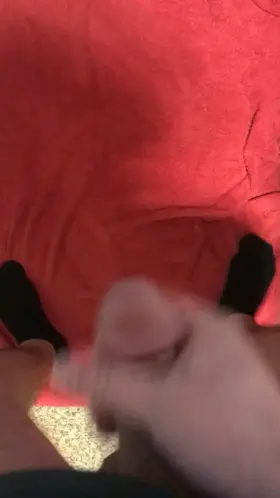 Cum get your Christmas present