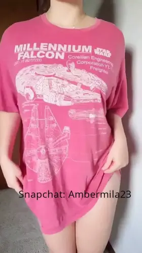 21[F4A][Snapchat: Ambermila23] horny as fuck sending nudes to everyone who upvt this.. (if you don't believe try it yourself,i'm not like others in this subreddit