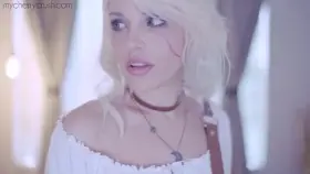 Ciri from The Witcher - Cherrycrush 🍒