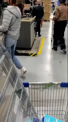 I don't know why I was feeling so frisky. But I(30[F]) have no regrets.