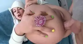 Started off slow but finished strong