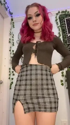 If you ever see me in public just know I probably have my ass plugged :)