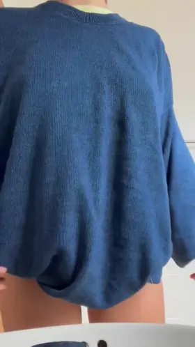 titty drop to finish your sunday off right 😘