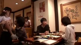 Just another busy day in a local restaurant 🍻🍝