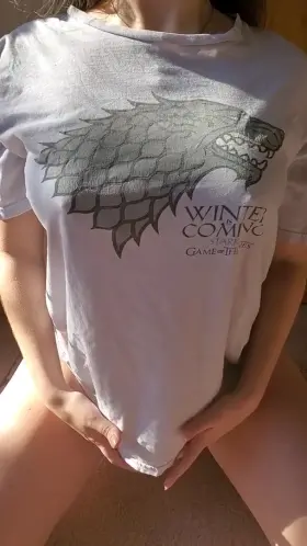 Winter doesn't seem that bad