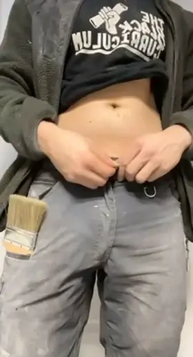 Made one post before work now another one at work 🤫