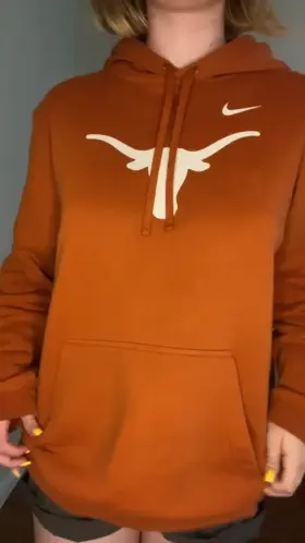 Everything’s bigger in Texas, alright alright alright