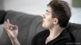 Mommy`s Boy: Keep Smothering me