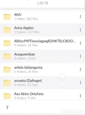 Check Comment For 1TB Collection of Sexy👅 Babes👇👇