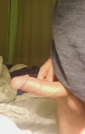 You're getting ass fucked by thick Arab cock tonight.