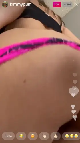 On Insta - Ever wanted to fuck a petite teen?🔥