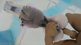 D.Va, (polishedjadebell) [Overwatch]