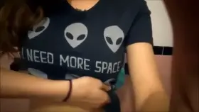 Needed more space for these 🛸 👽