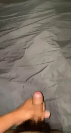 Allow me to shoot my shot 😌