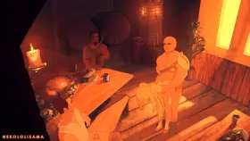 Our Dungeon Run went really well , only thing left to do is hit the tavern and celebrate!