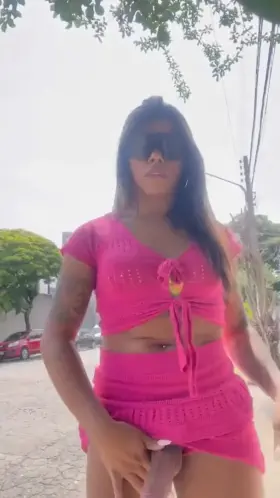 Outdoors attraction 👀