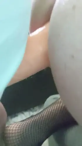 [oc] She made me dress up and fucked me hard