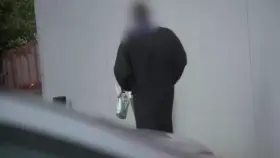 The Cock Sucking Laptop Thief