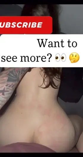 5’1 PAWG getting fucked rough from the back 😯 (OF in bio)