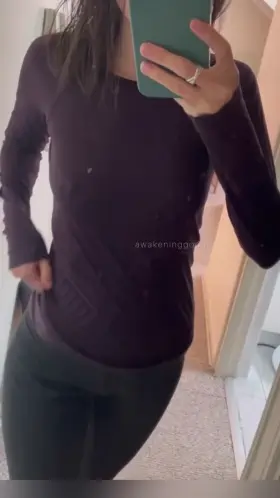 Tell me about your day 💗