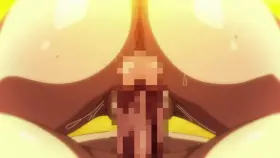 Horny virgin (Aku no Onna Kanbu: Full Moon Night R ep1)