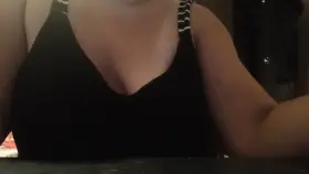 I'm touching my self tonight [oc] 😏