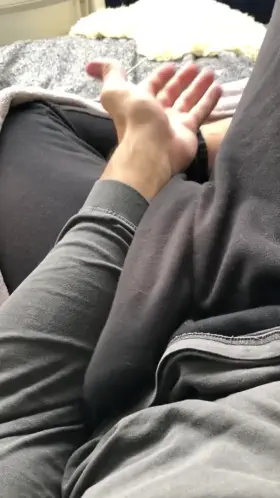 ”Armsized” has a nice ring to it, but do I deserve it?