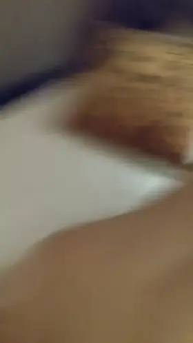 A message to the troll who keeps reporting people's posts: Are you mad because you can't get a hotwife to do this for you?