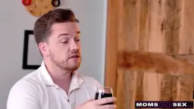 Typical Thanksgiving dinner