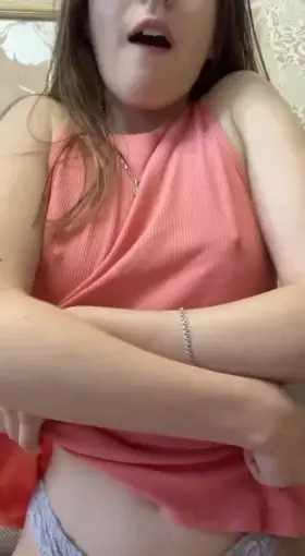 i am proud of my natural tits [OC]