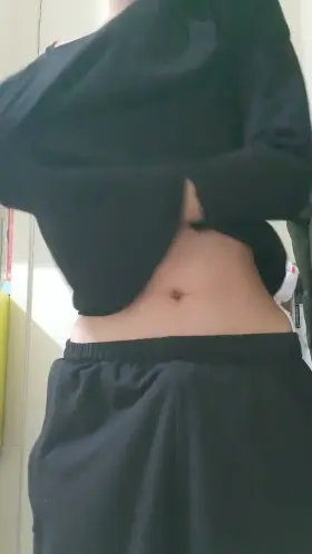 The twink boi u ordered is here😆