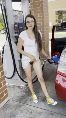 Would you stop & watch?