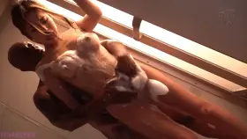 [DASD-922] More REMI Shower