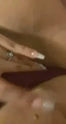 does it sound nice and wet (;