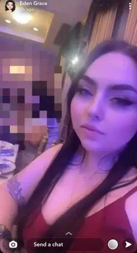 I’m horny everywhere I go…lol 😏