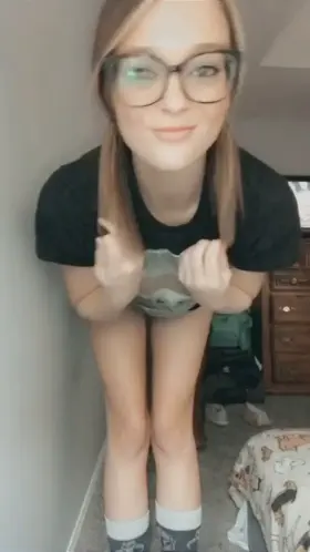 Let’s pretend that you’re Darth Vader and I’m Luke Skywalker… just so you could be my daddy? 🌌💫 OF LINK IN COMMENTS