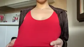 I'm only 18 but I'll gladly be your mommy