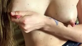 Squeeze me 💦 [f] [video]