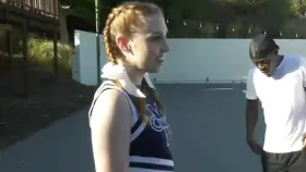 Arietta Adams - Interracialblowbang.com 