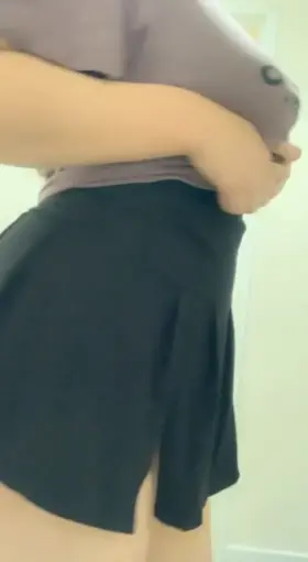 Good body for 18 year old?