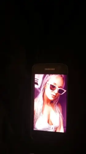 Cumming for Christina