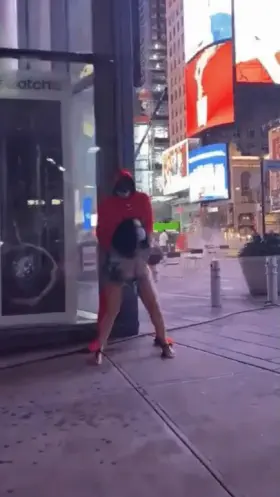 Do you believe The Movement is real now…?