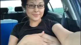 Felt so nice to get them out in the wind 🍈🍈