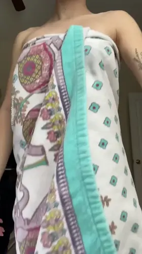 Who wants to get me dirty again first? 😉