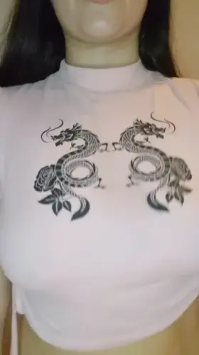 Watch my natural Asian Ds revealing i hope you like them